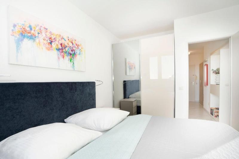 Haus Meeresblick Wohnung 80 - image 23