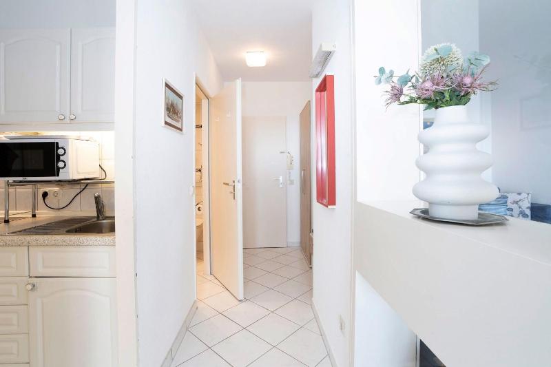 Haus Meeresblick Wohnung 80 - image 29