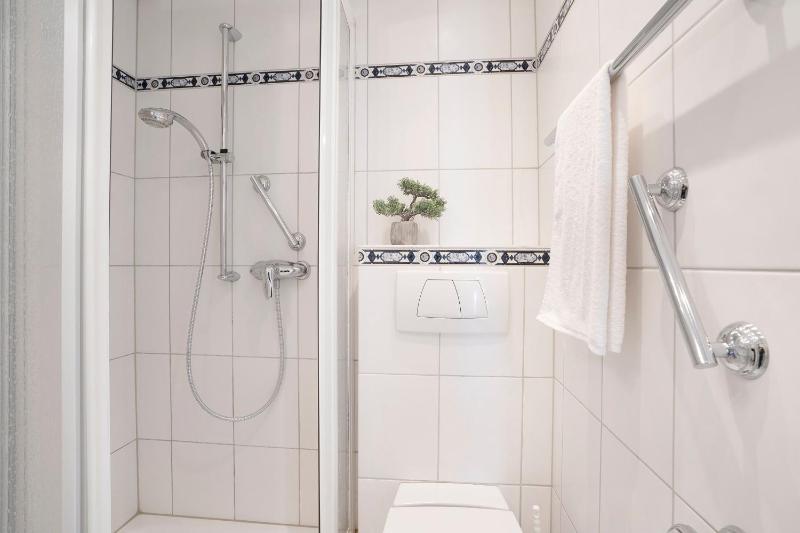Haus Meeresblick Wohnung 80 - image 14