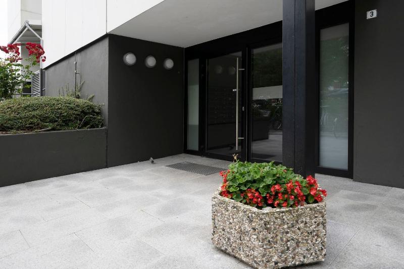 Haus Meeresblick Wohnung 80 - image 6