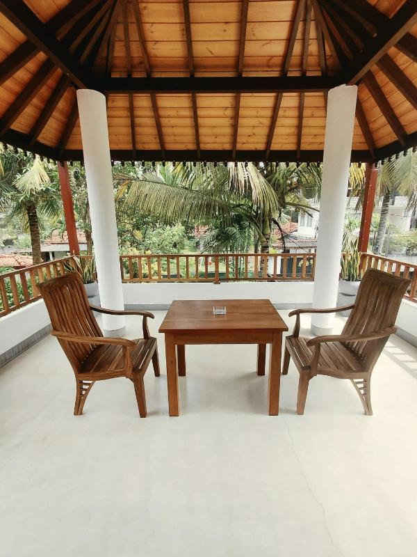 Lagoona Villa - image 12