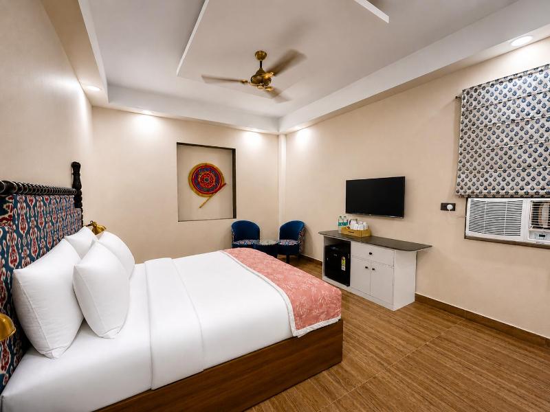 The Neeraj Ganga Wellness Retreat - image 16