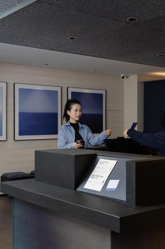 Atour Light Hotel Changsha Orange Isle at Yuelu Mountain - image 1