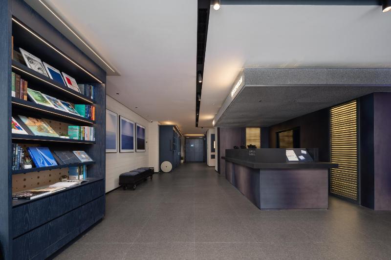Atour Light Hotel Changsha Orange Isle at Yuelu Mountain - image 17
