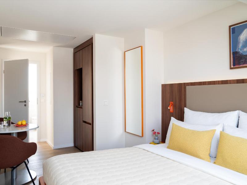 Numa Munich Ludwigsvorstadt - image 8