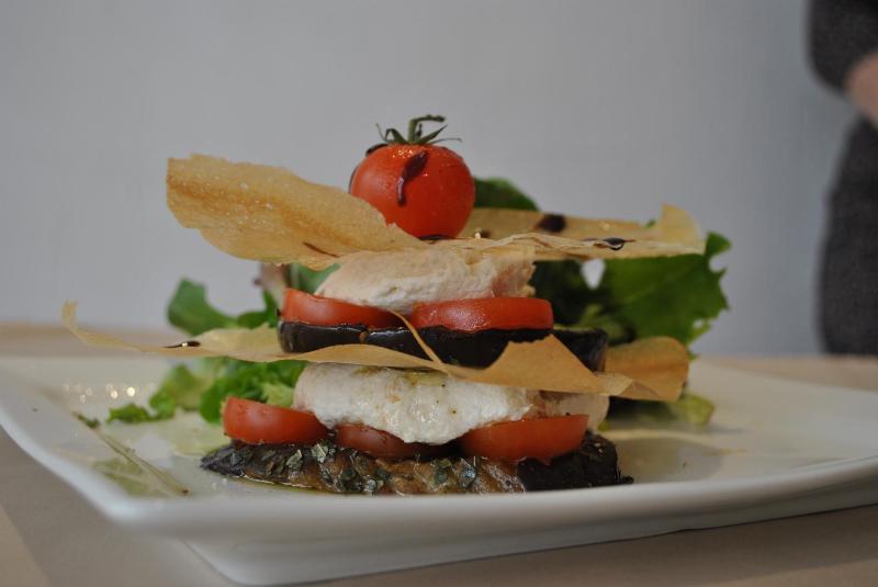 Hôtel Restaurant Le Provençal - image 47