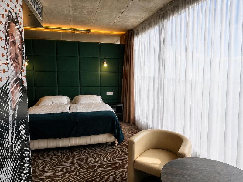 Sono Hotel - image 48