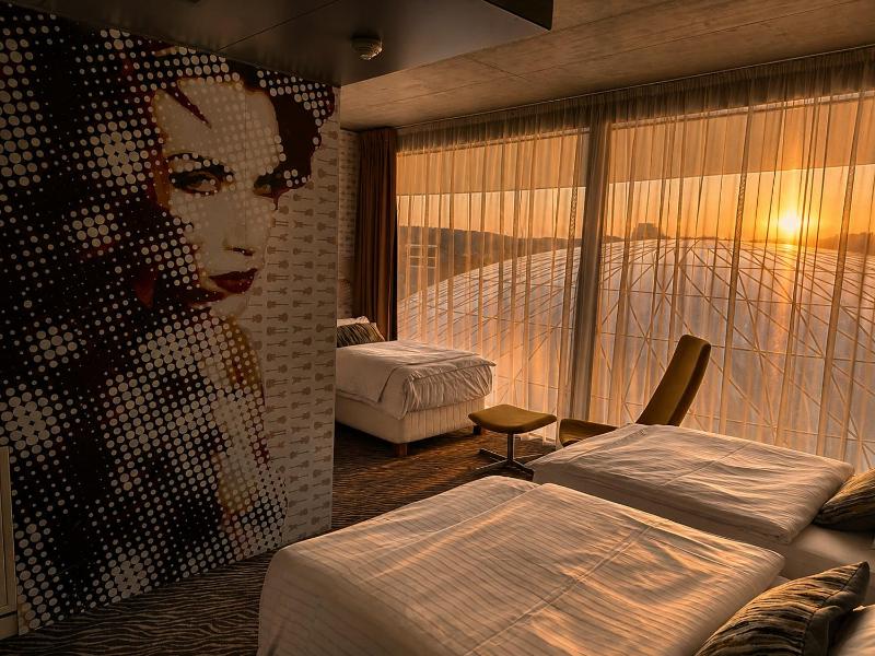 Sono Hotel - image 42