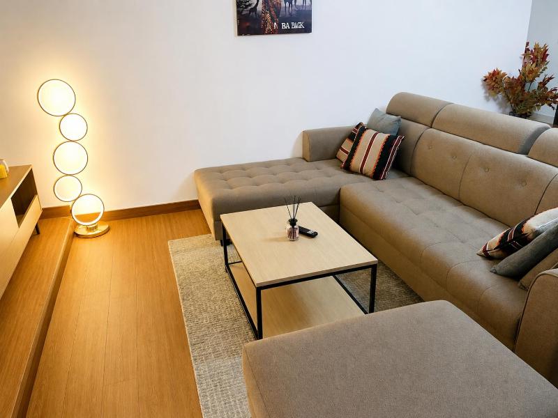 Kimia Home 2 plateaux vallon - image 10