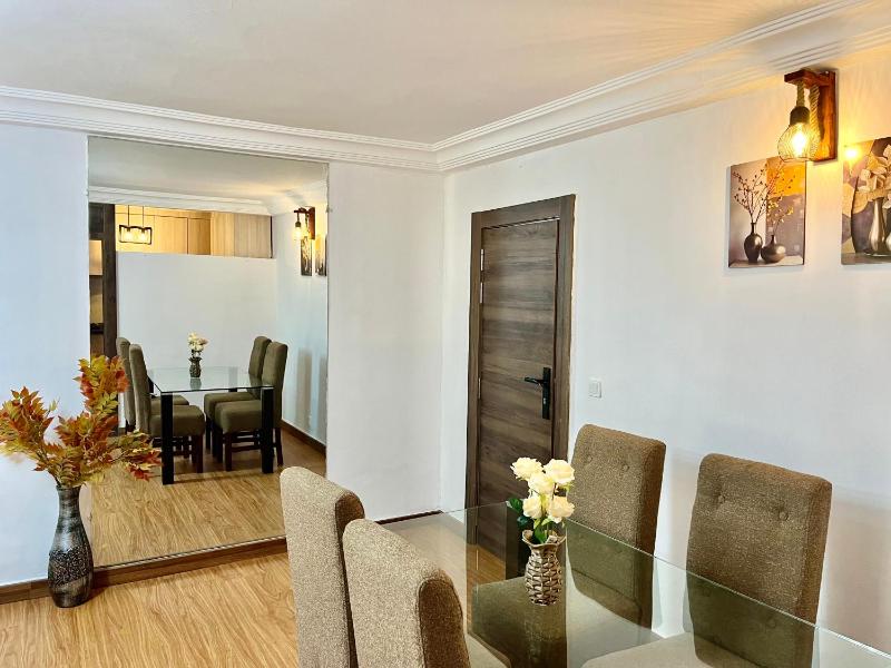 Kimia Home 2 plateaux vallon - image 4
