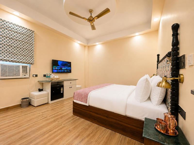 The Neeraj Ganga Wellness Retreat - image 1