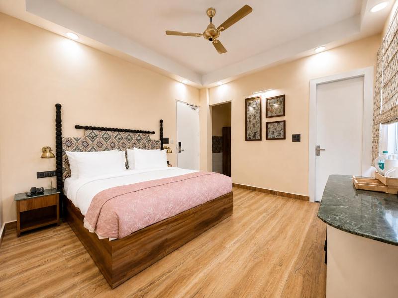 The Neeraj Ganga Wellness Retreat - image 10