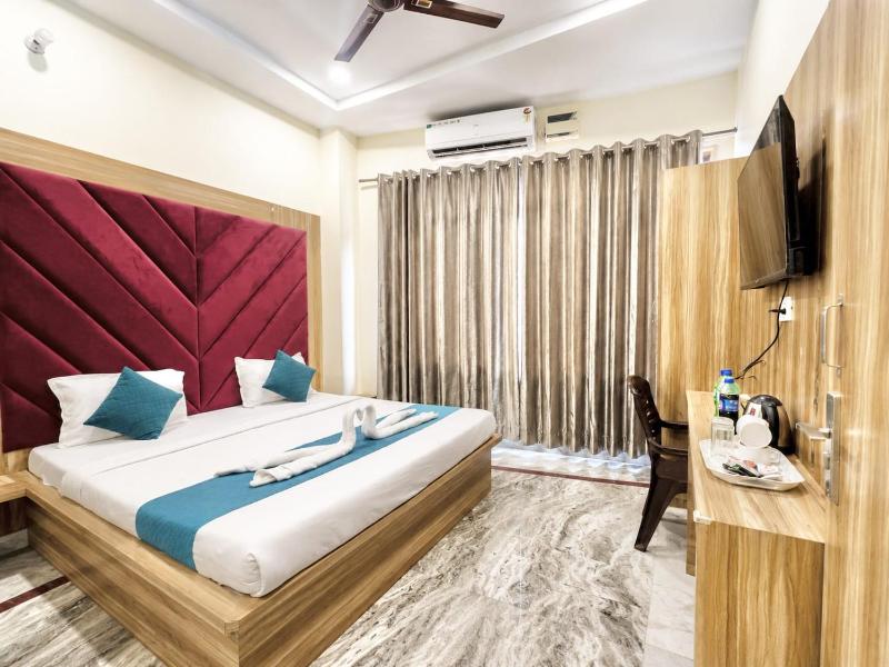 HR King HOTEL - image 15