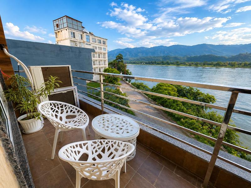 The Neeraj Ganga Wellness Retreat - image 11