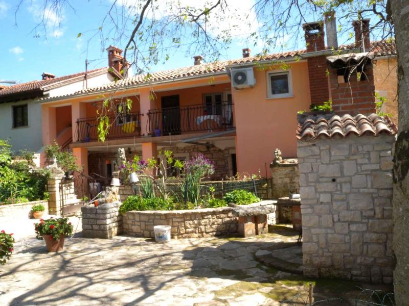 Holiday Homes in Rovinj - Istrien 11675 - image 2