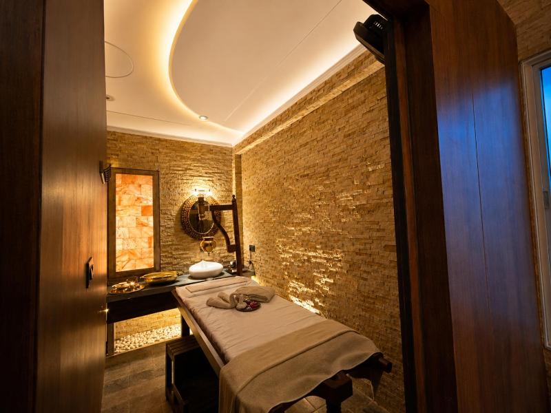 The Neeraj Ganga Wellness Retreat - image 9