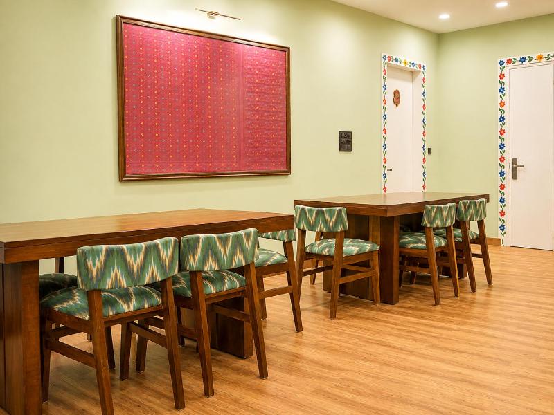 The Neeraj Ganga Wellness Retreat - image 8