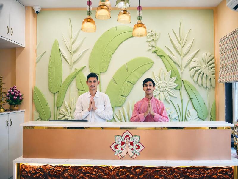 The Neeraj Ganga Wellness Retreat - image 12