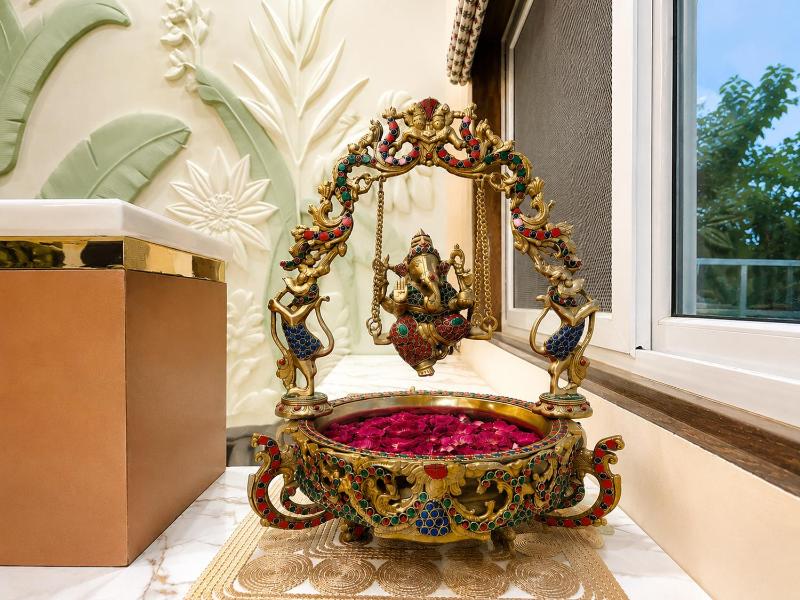 The Neeraj Ganga Wellness Retreat - image 14