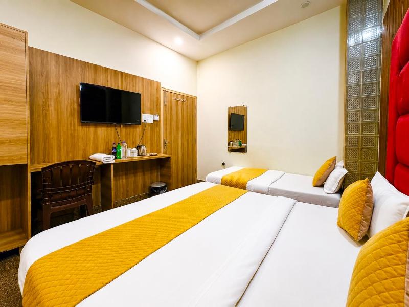 HR King HOTEL - image 16