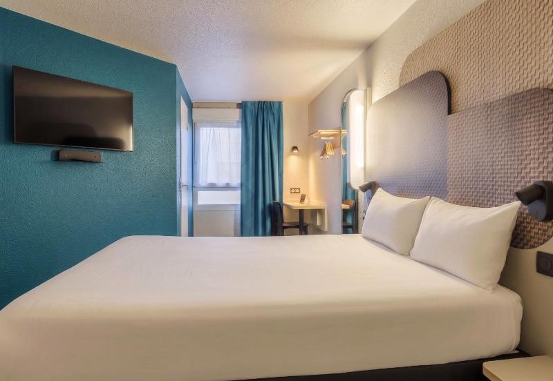 B&B HOTEL Troyes Centre - image 26