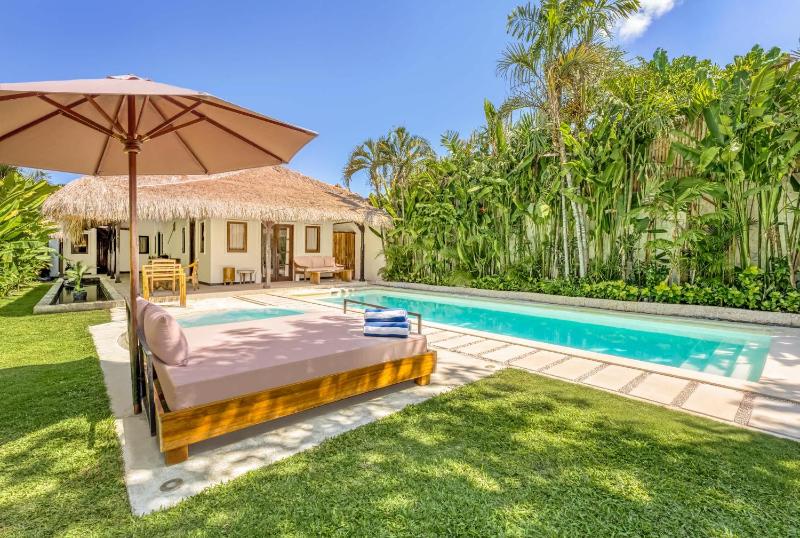 Villa Toscana - 7 BDR Luxury Villa with private pool - image 42