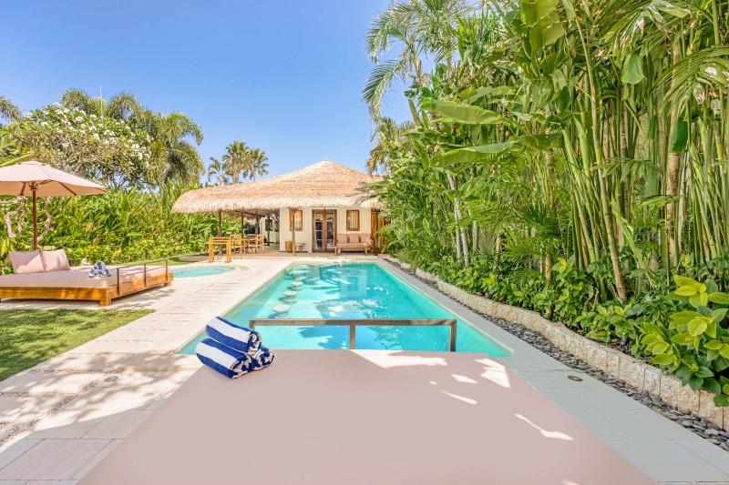 Villa Toscana - 7 BDR Luxury Villa with private pool - image 45