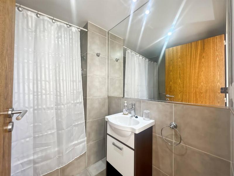Charming Central Buenos Aires Apartment with City Views - image 11