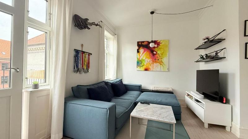 ApartmentInCopenhagen Apartment 1760 - image 4