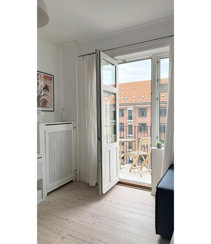 ApartmentInCopenhagen Apartment 1760 - image 3