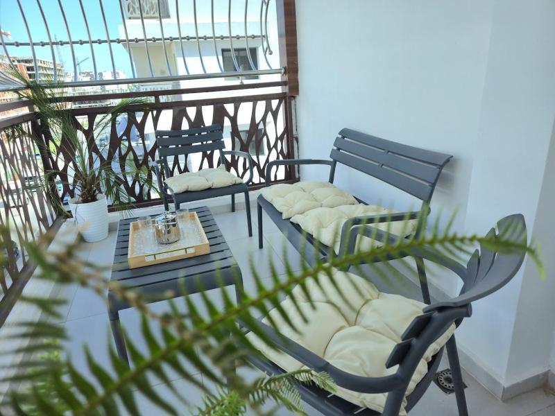 New Cozy & Refined Apartment in Tangier - image 20