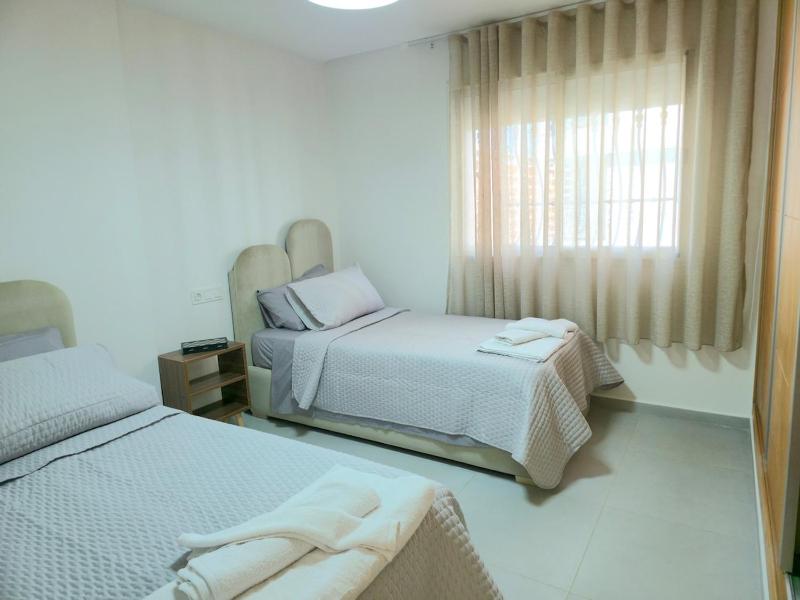 New Cozy & Refined Apartment in Tangier - image 45