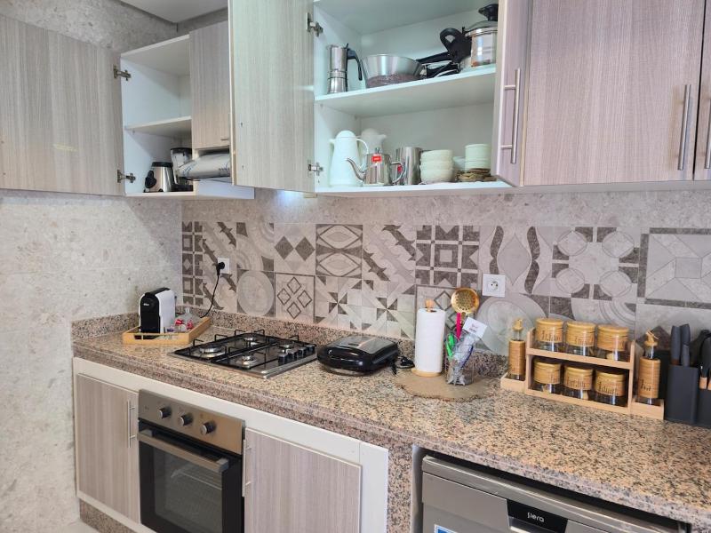 New Cozy & Refined Apartment in Tangier - image 2