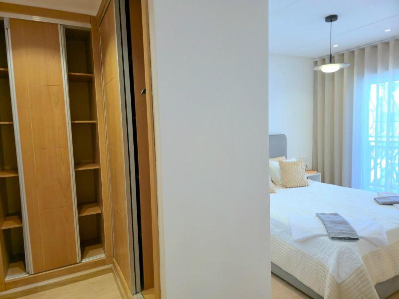 New Cozy & Refined Apartment in Tangier - image 14