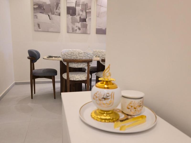 New Cozy & Refined Apartment in Tangier - image 12