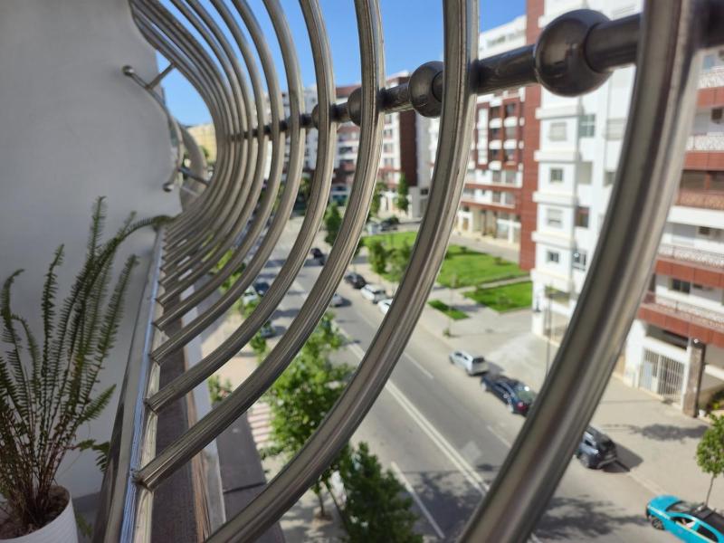 New Cozy & Refined Apartment in Tangier - image 27