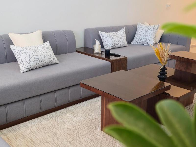 New Cozy & Refined Apartment in Tangier - image 31