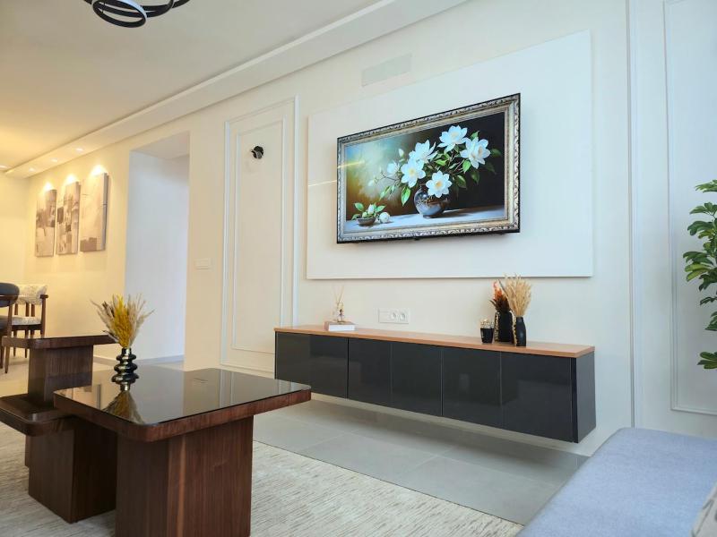 New Cozy & Refined Apartment in Tangier - image 35