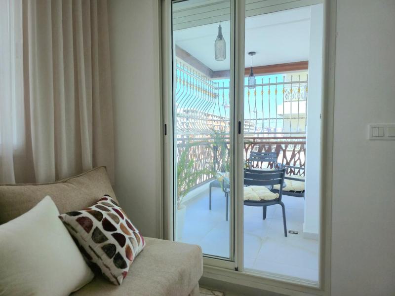 New Cozy & Refined Apartment in Tangier - image 24
