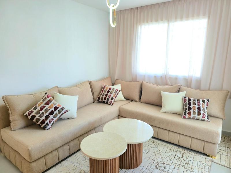 New Cozy & Refined Apartment in Tangier - image 41