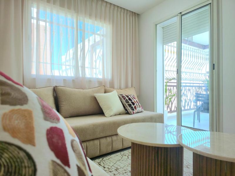 New Cozy & Refined Apartment in Tangier - image 48
