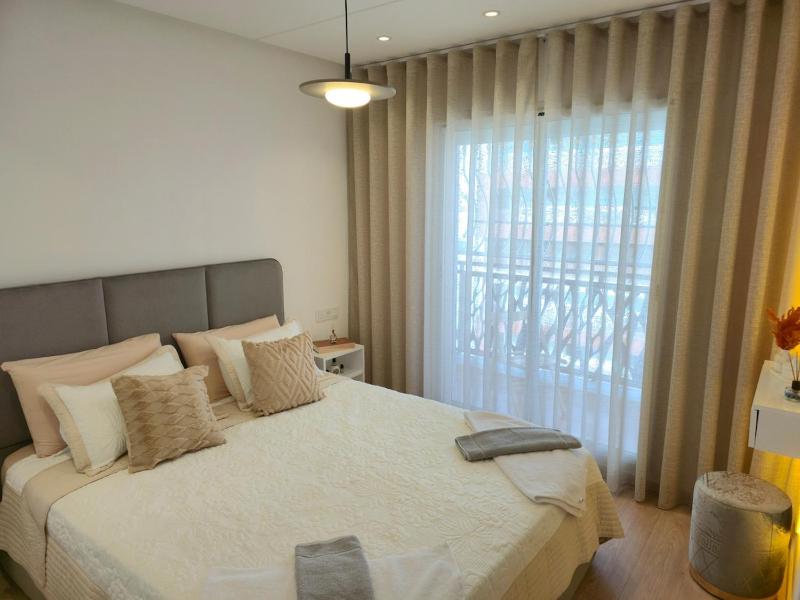 New Cozy & Refined Apartment in Tangier - image 10