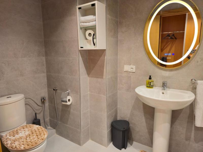 New Cozy & Refined Apartment in Tangier - image 29