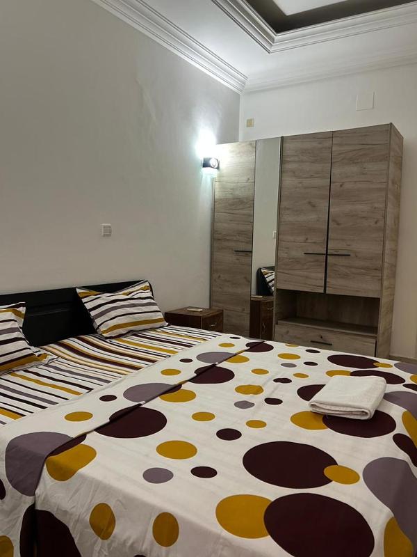 Appartement 3 chambres - image 13