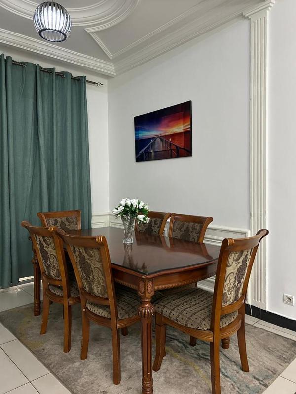 Appartement 3 chambres - image 7