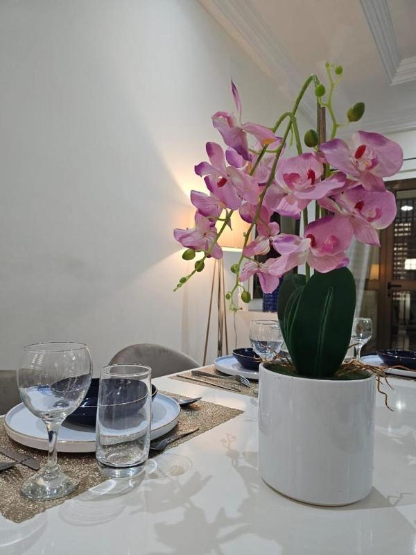 Ambassade USA bleu - image 10