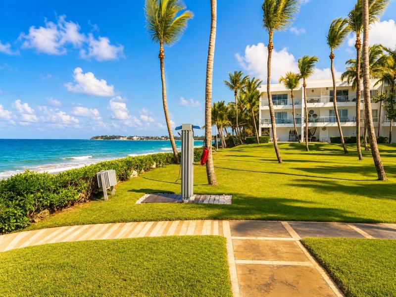 Cabarete Waterfront Seawinds - image 30