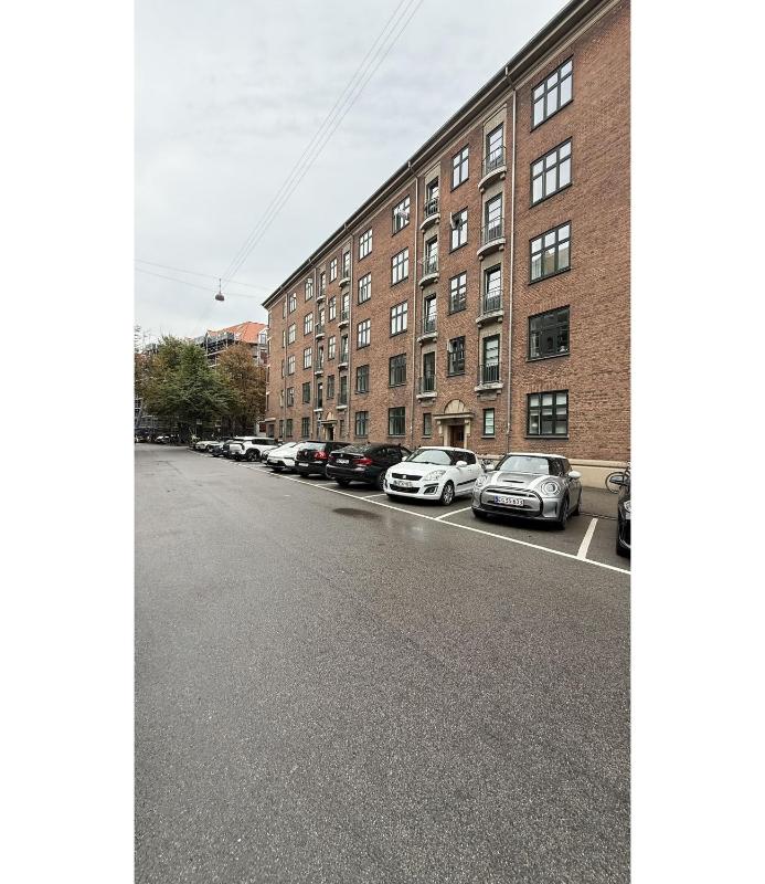 ApartmentInCopenhagen Apartment 1760 - image 11