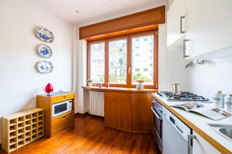 Chiaia Elegant Apartment by Wonderful Italy - image 8