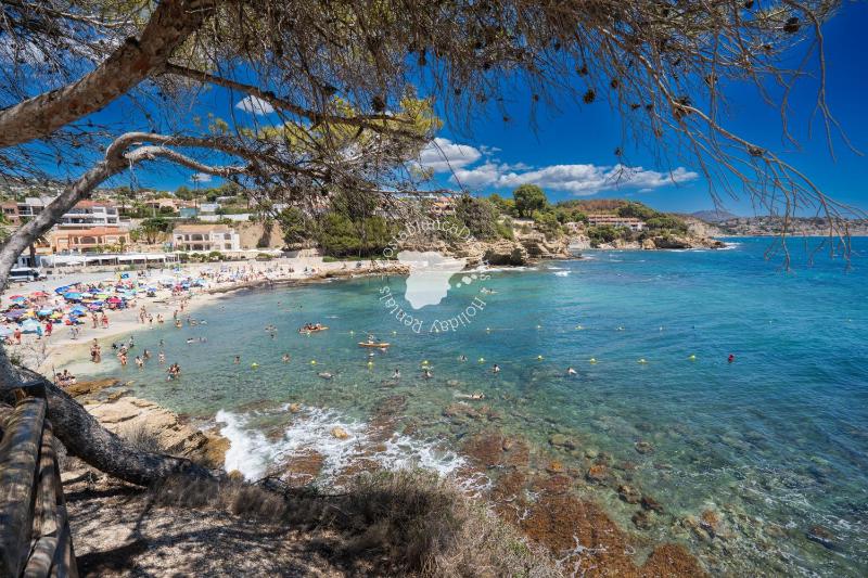 Casa Biskwie - CostaBlancaDreams - image 33